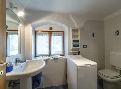 bagno orsa minore