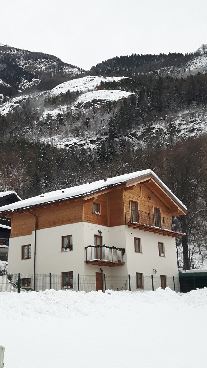 VEDUTA ESTERNA