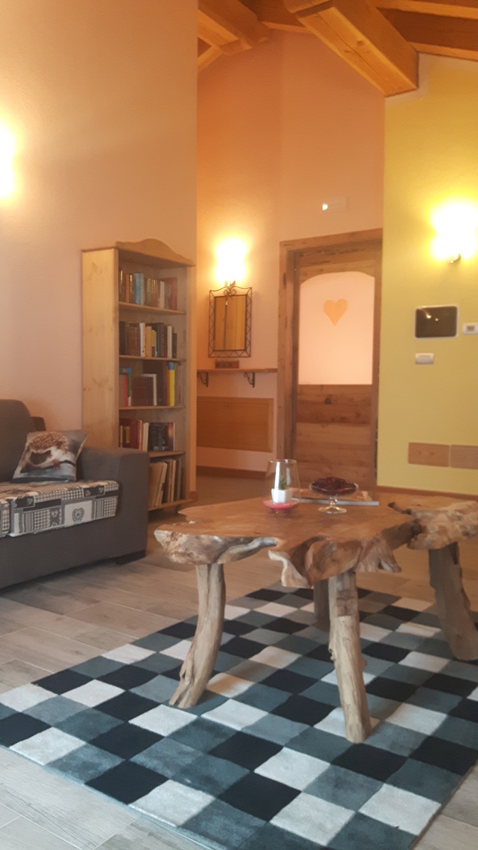 SALA COMUNE
