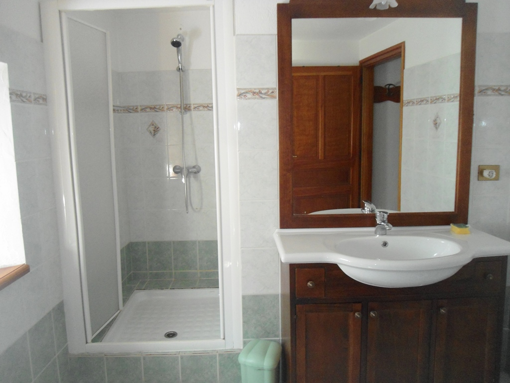 bagno
