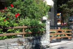 ingresso
