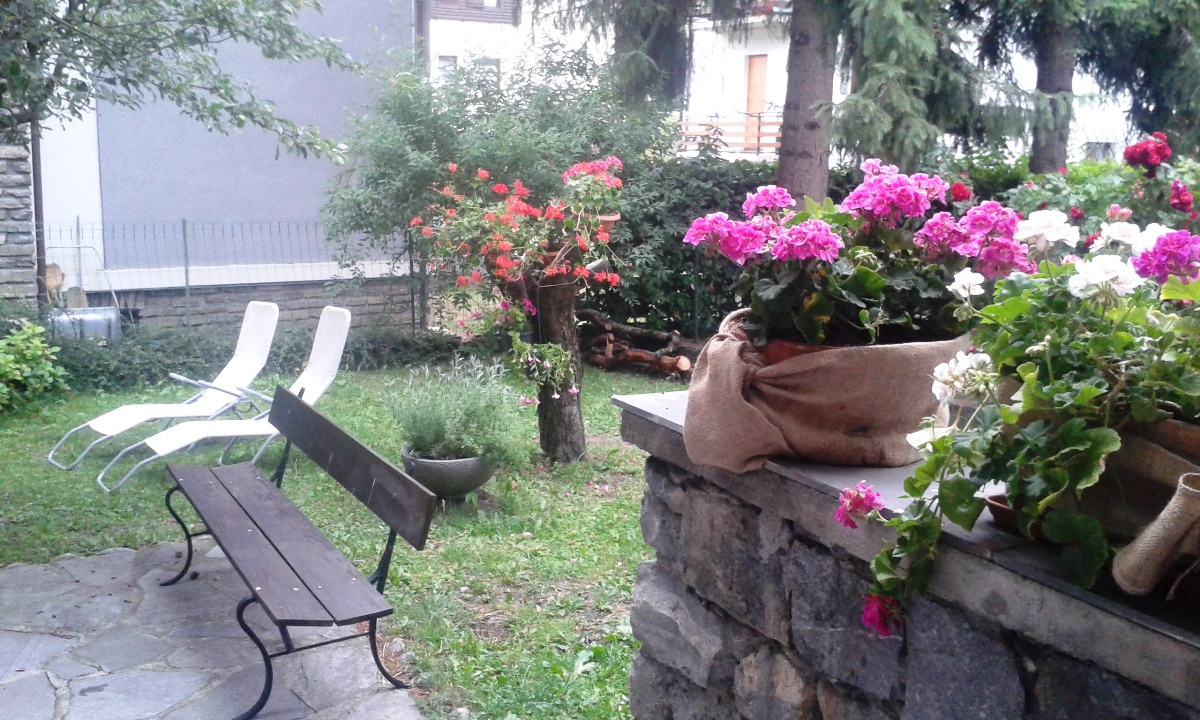giardino