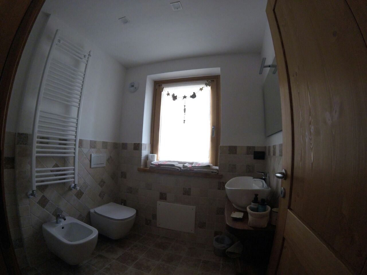 bagno