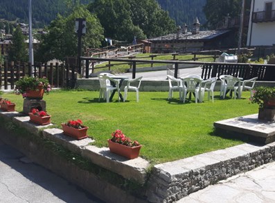 giardino