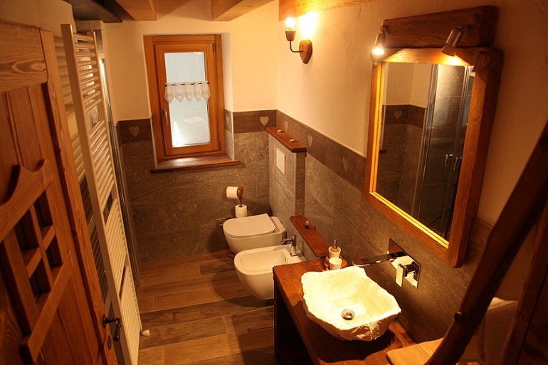 bagno