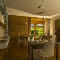sala colazione