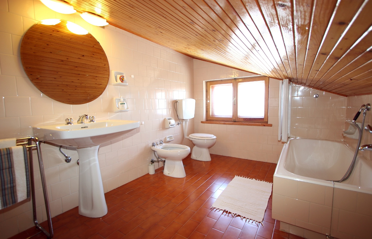 bagno