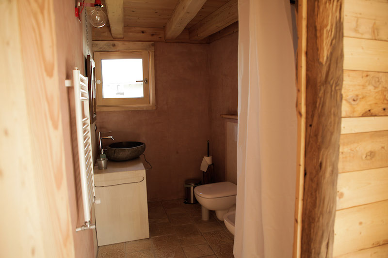 bagno