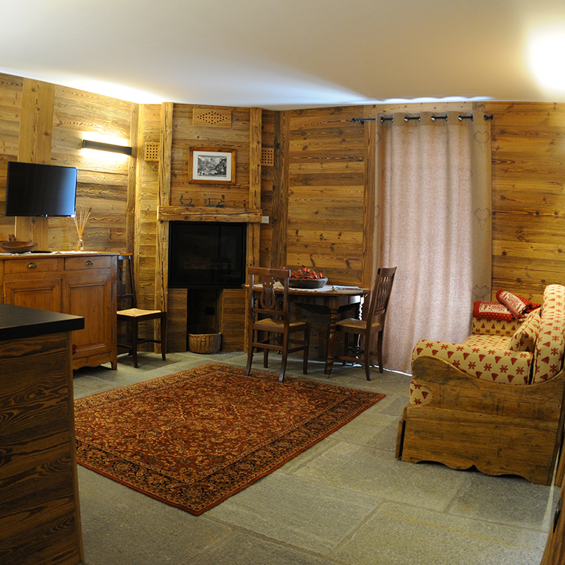 Chambre d'Hôtes L'ABRI DES AMIS