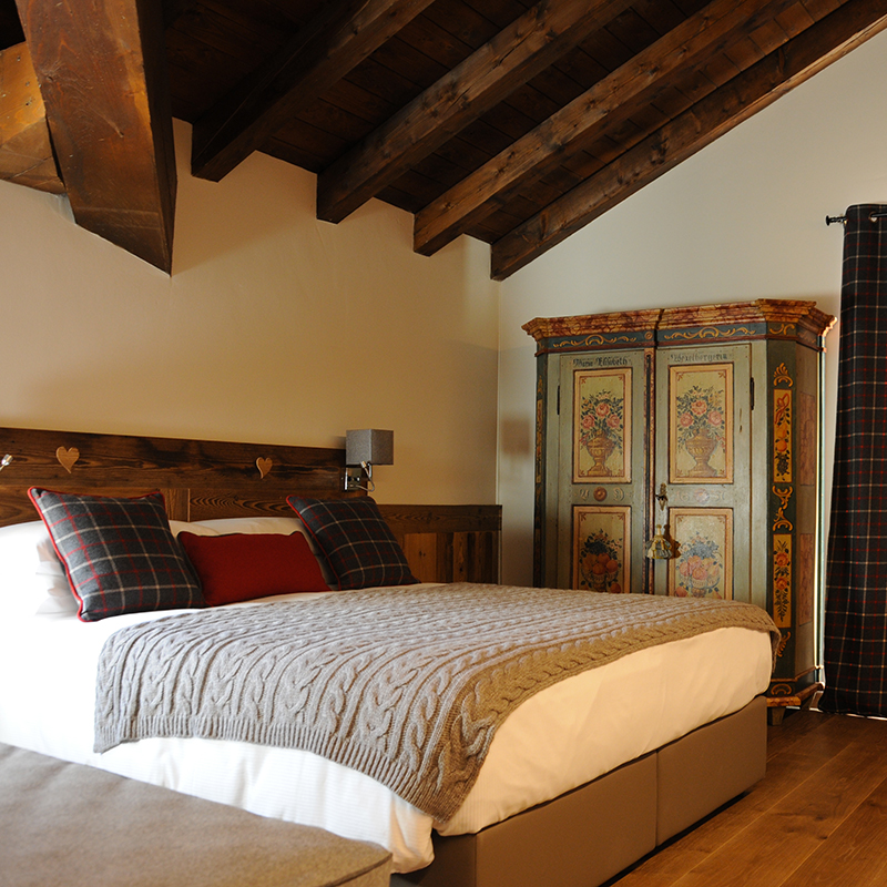 Chambre d'Hôtes L'ABRI DES AMIS