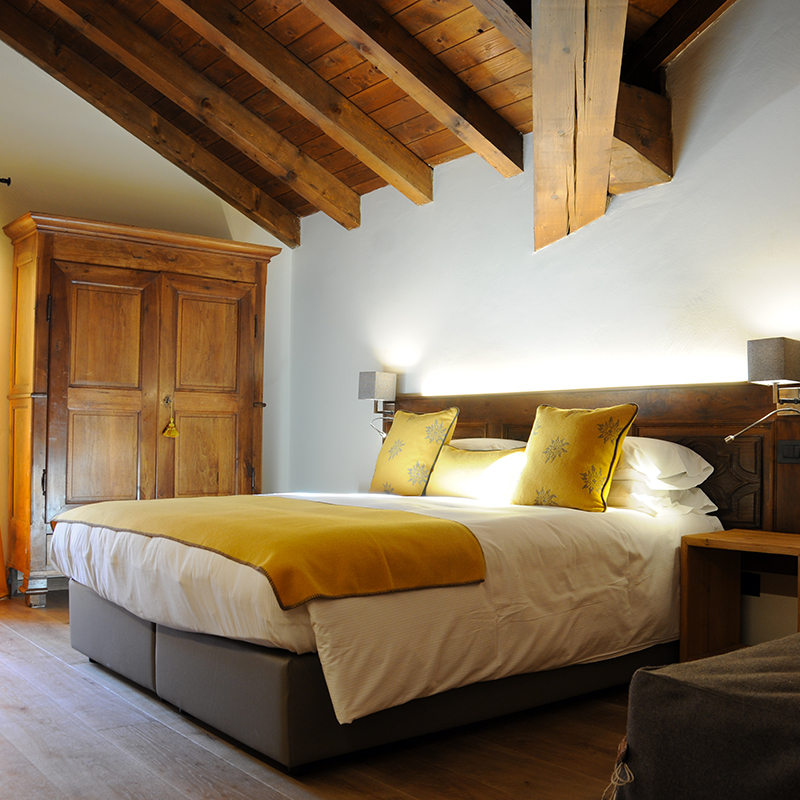Chambre d'Hôtes L'ABRI DES AMIS