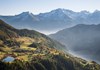 Panorama di La Magdeleine