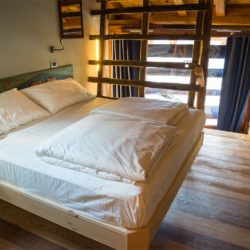 Chambre D'Hôtes Au coeur du village - Zimmer