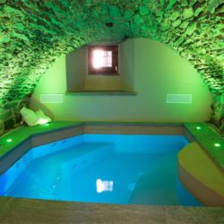Chambre D'Hôtes Au coeur du village - SPA