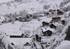 Panorama di La Magdeleine