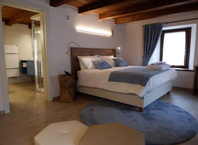 Hotel Maison Bertin in Etroubles, starting at £77