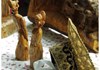 mercatino artigianato sant'anna Gressoney La Trini