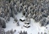 Paesaggio invernale