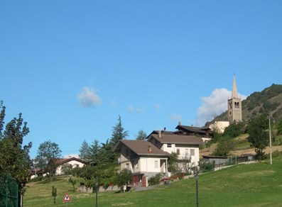 Panorama di Nus