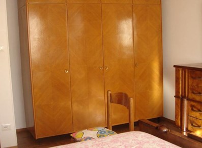 sala colazione