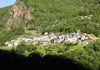 Panorama di Perloz