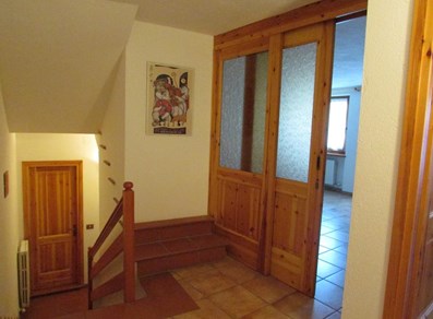 Inside