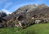Bataille des Chèvres a Perloz