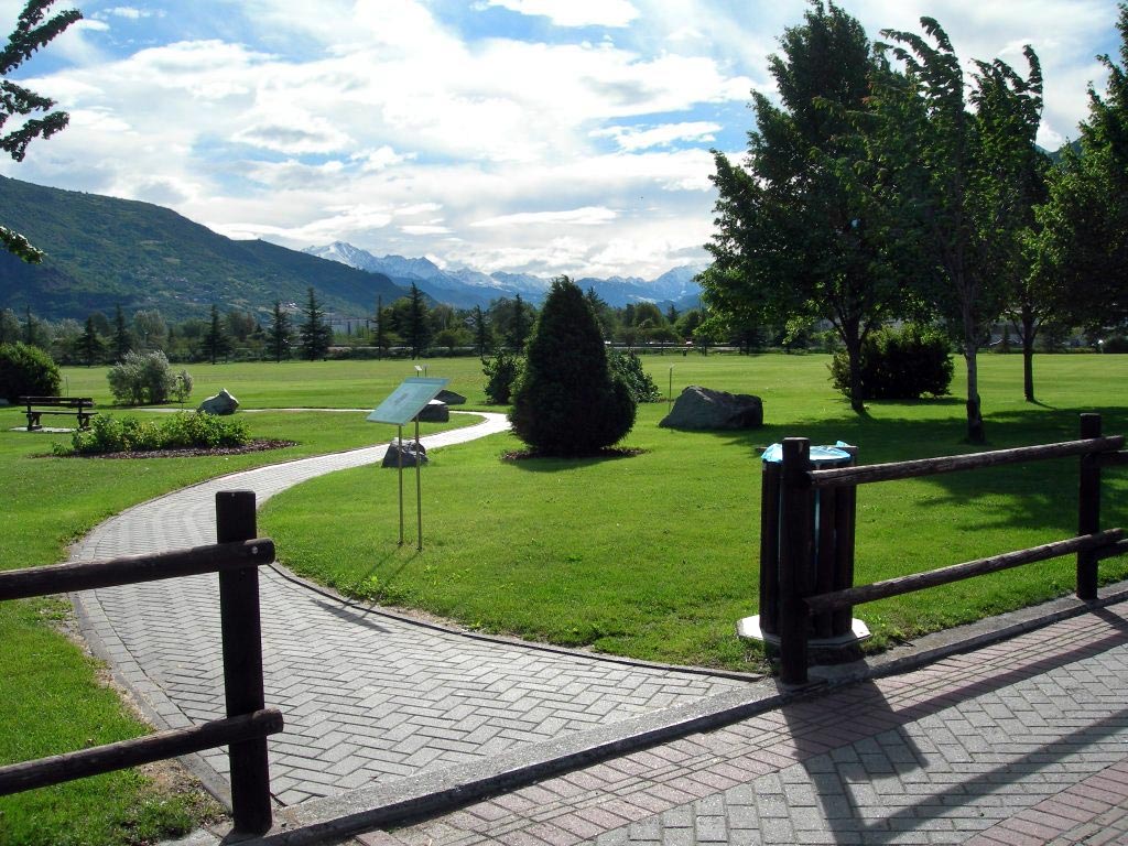 Centro sportif "La Grand Place"