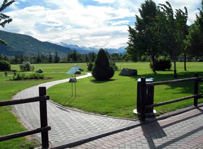 Area sportivo ricreativa "La Grand Place"
