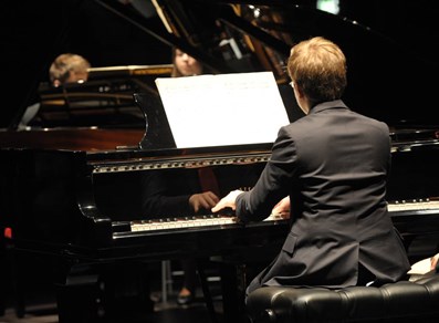 Pianoforte