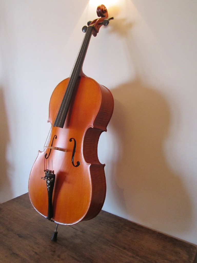 Violoncello