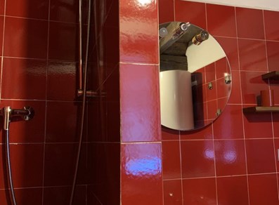Cuarto de baño