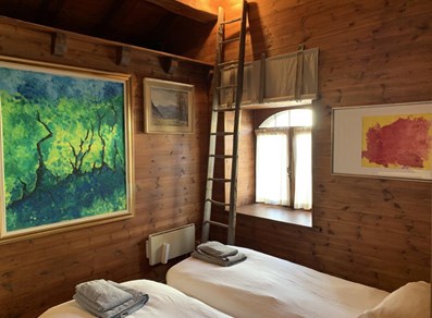 Habitación