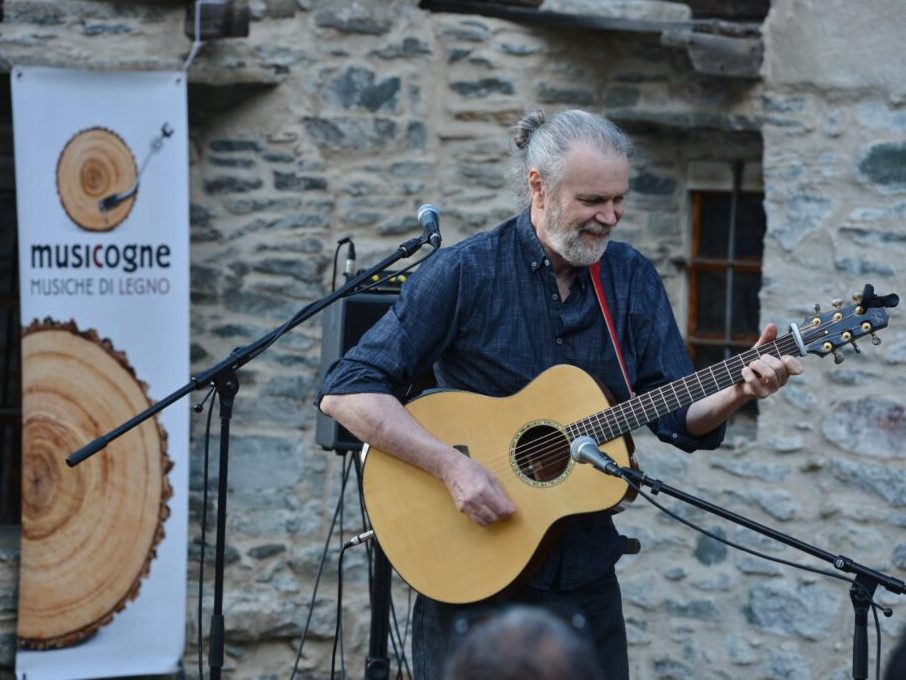 Beppe Gambetta