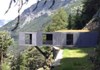Miniere d'oro di Chamousira