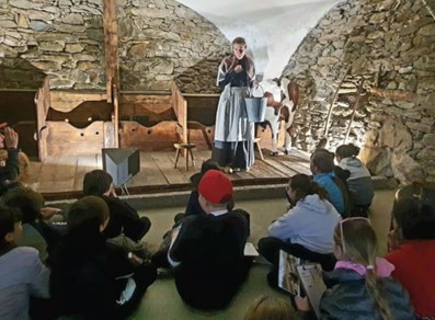 Sci estivo a Breuil-Cervinia