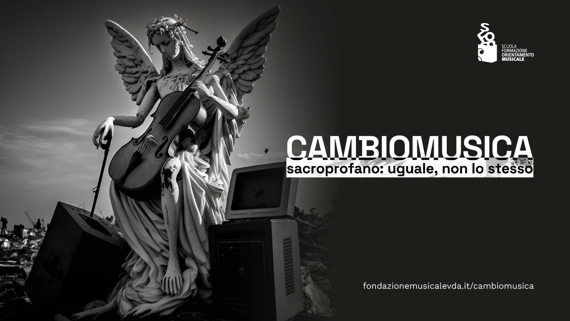 Cambiomusica
