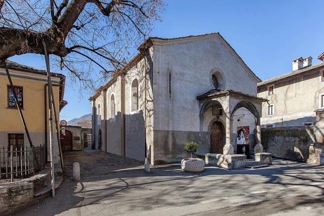 San Lorenzo