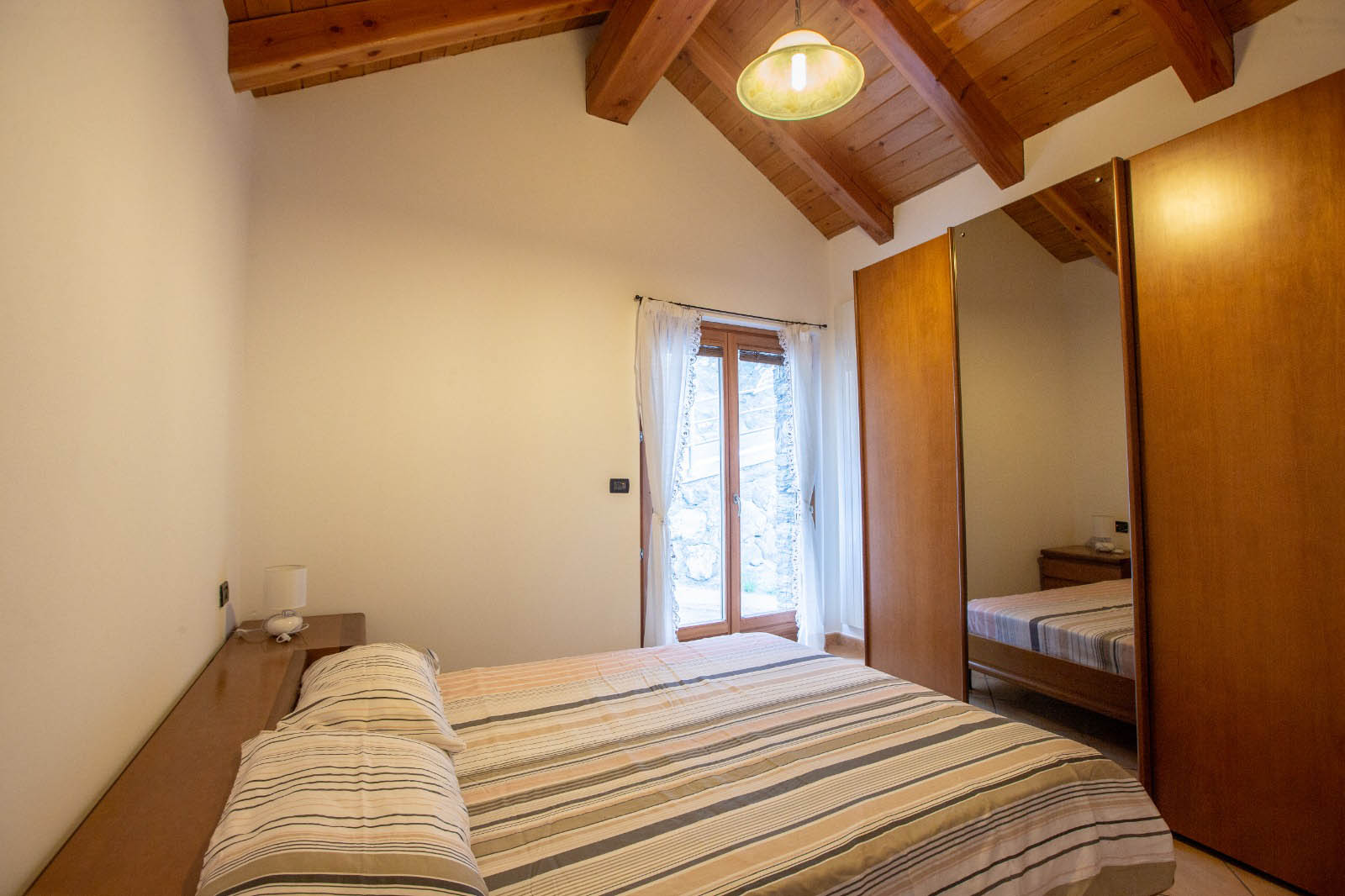 Casa Alpina - Sarre 