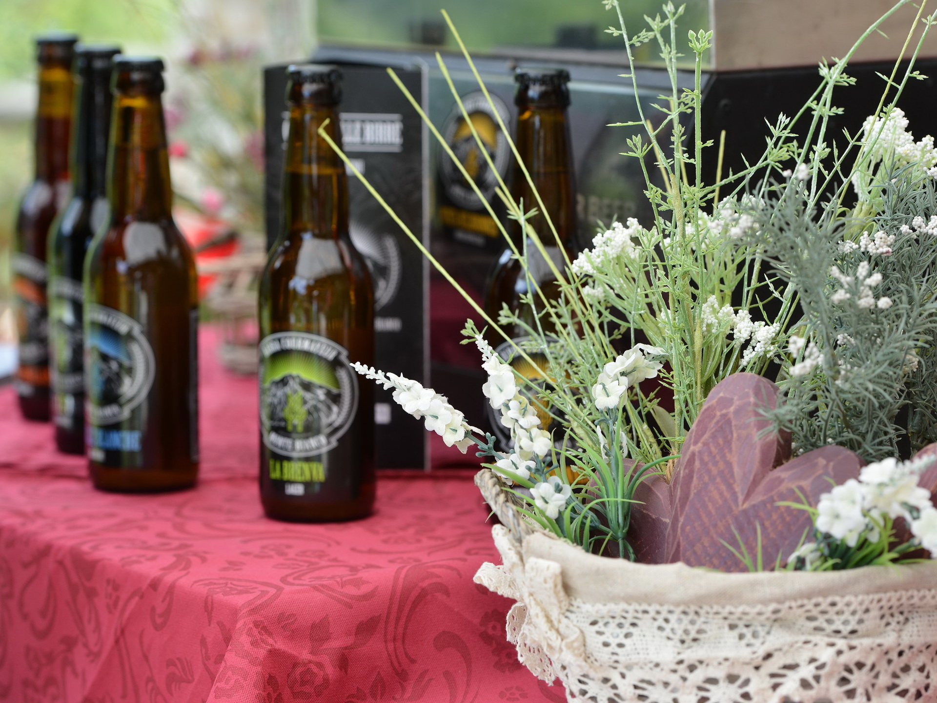 Aosta Valley beers