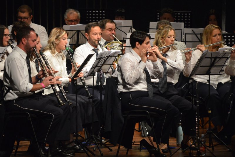 Banda Musicale di Pont-Saint-Martin