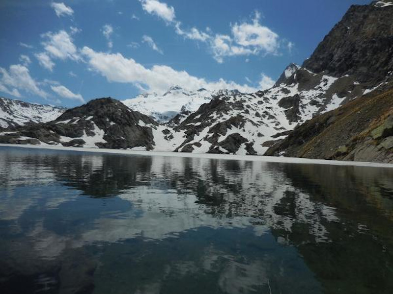 Lac du Fond