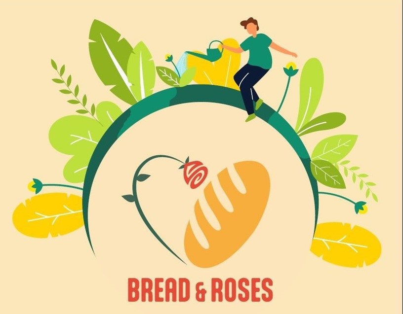 Bread & Roses