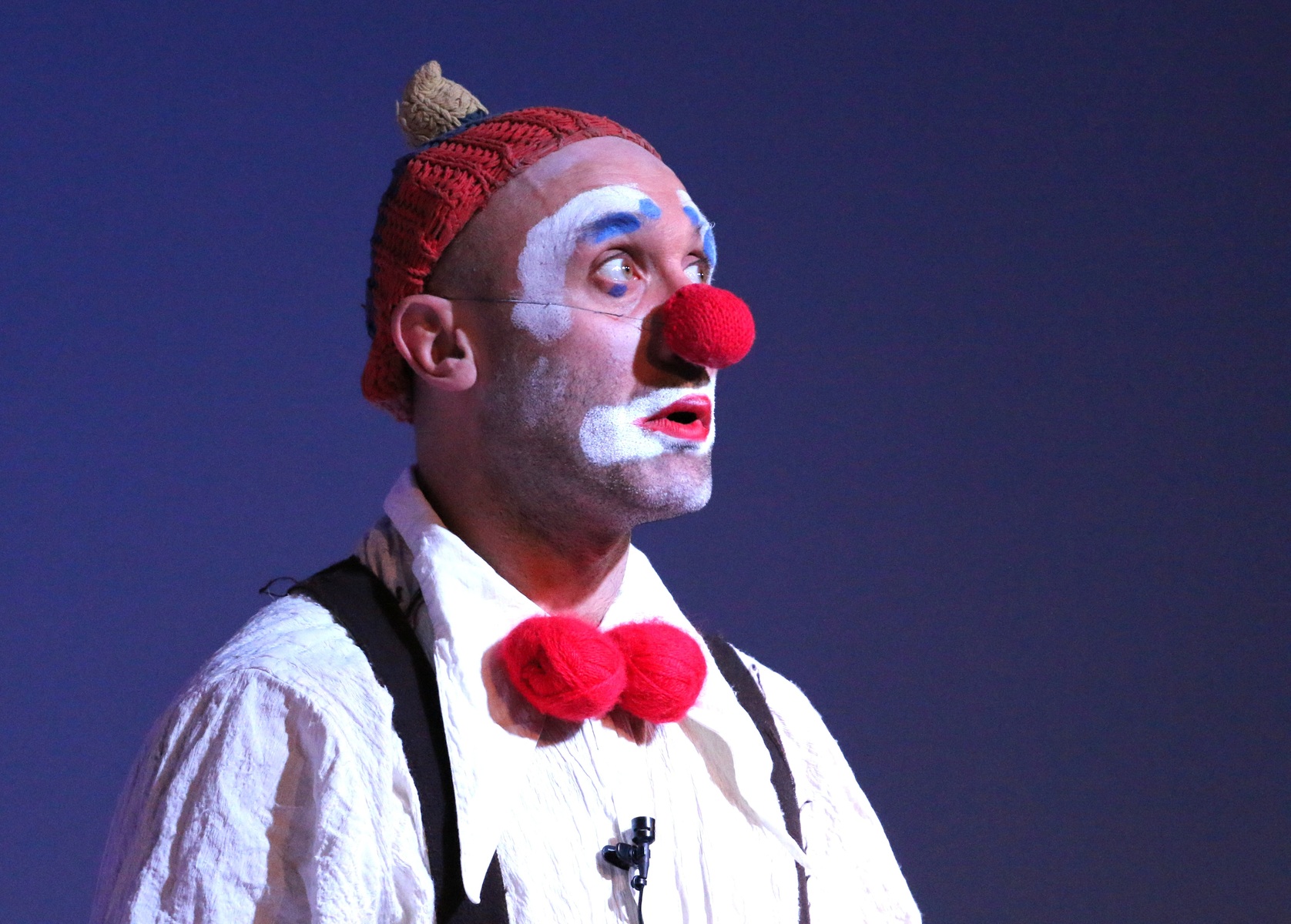 Clown