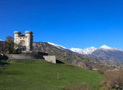 Castello