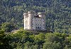 castello aym