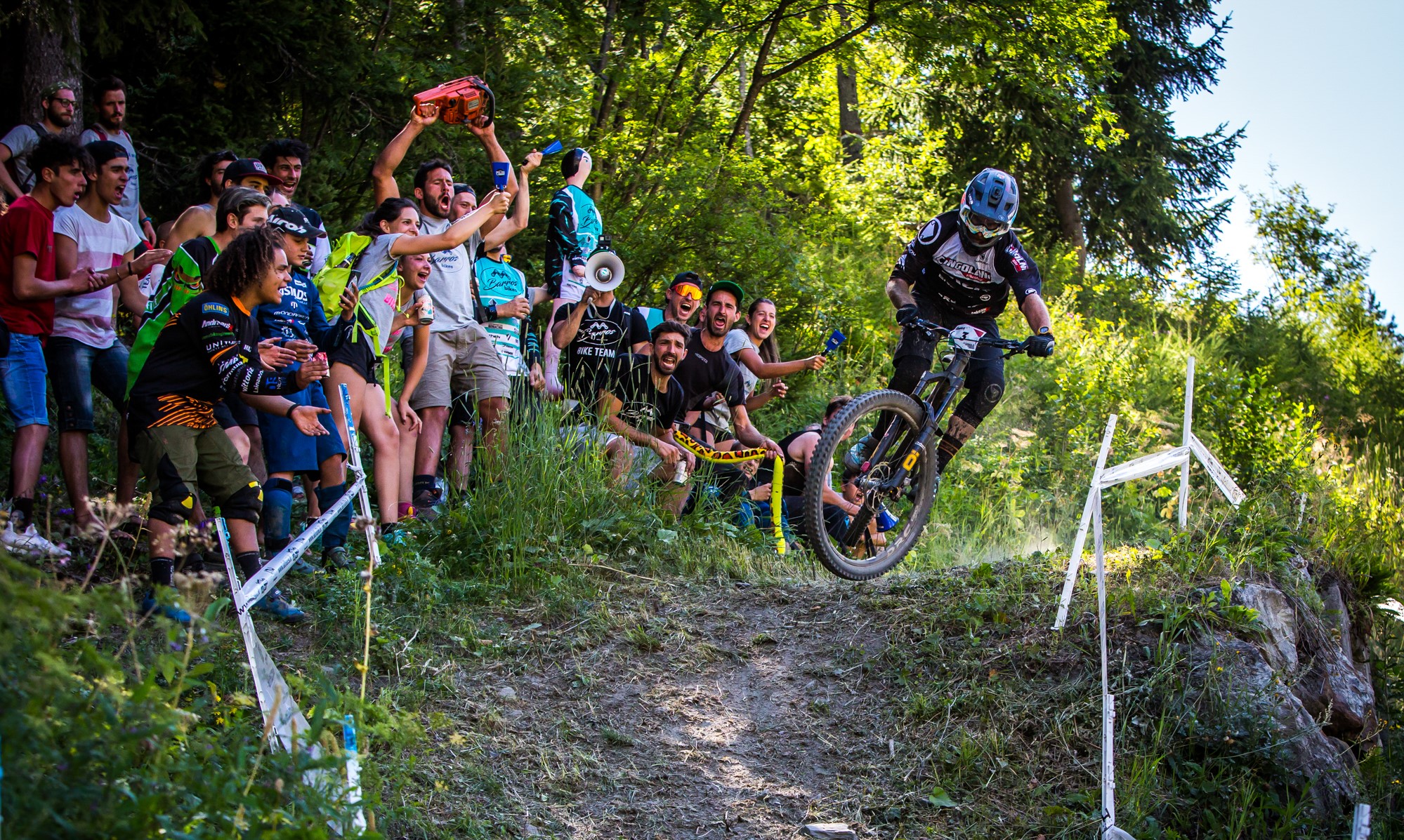 Campionato Italiano Enduro