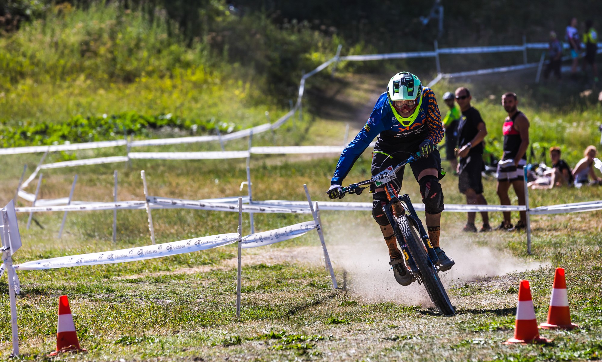 Campionato Italiano Enduro