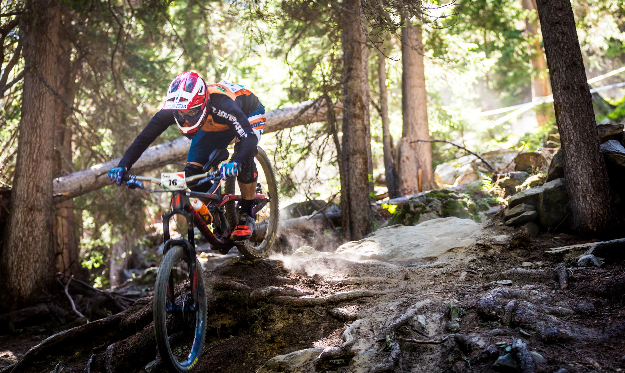Campionato Italiano Enduro