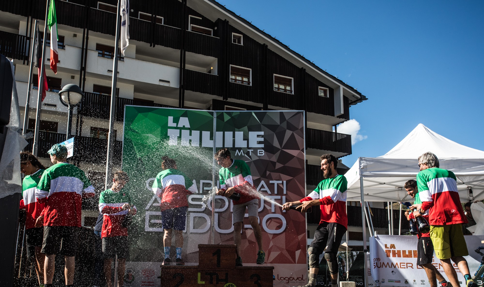 Campionato Italiano Enduro